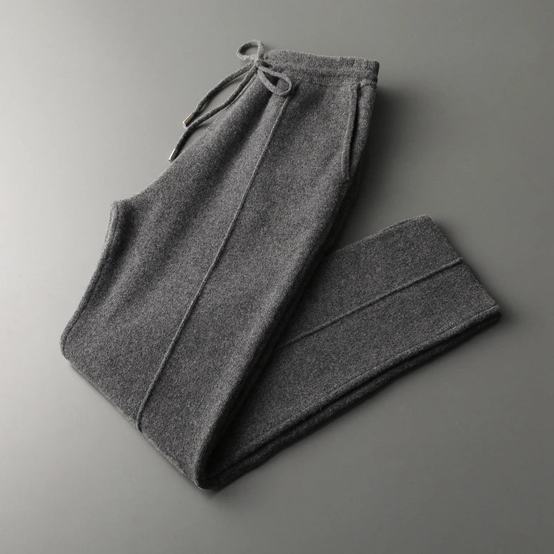 Santori Cashmere Pants
