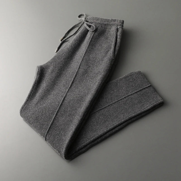 Santori Cashmere Pants