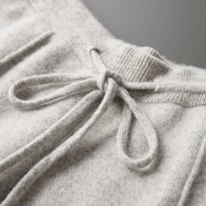 Santori Cashmere Pants