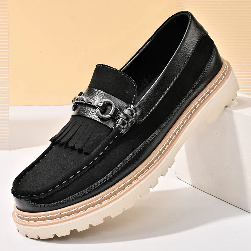 Giorgio Casual Slip-On Footwear