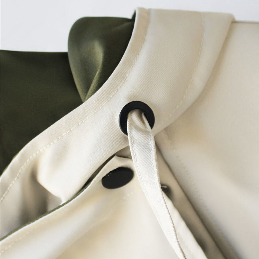 astrella | Windbreaker Jacket