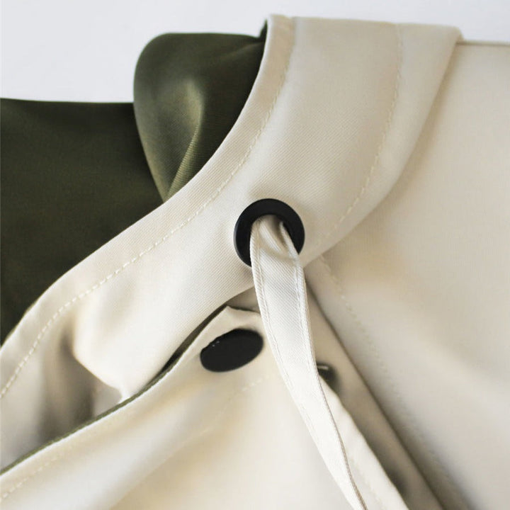 astrella | Windbreaker Jacket