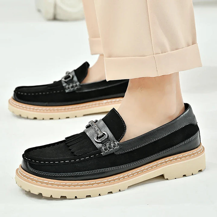 Giorgio Casual Slip-On Footwear