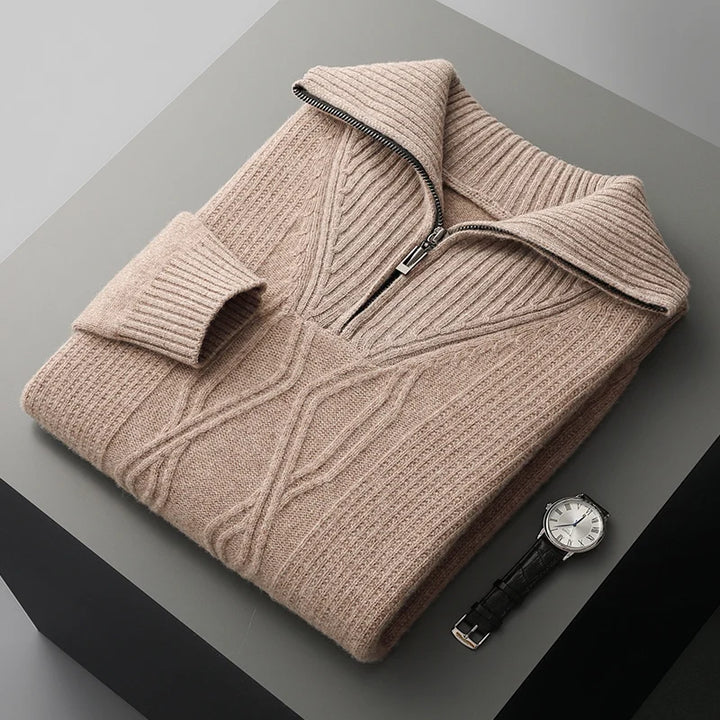 Bellini Wool Blend Sweater