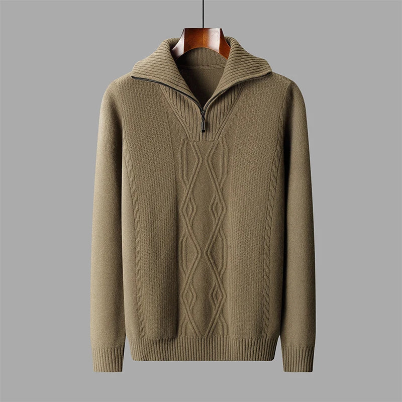 Bellini Wool Blend Sweater