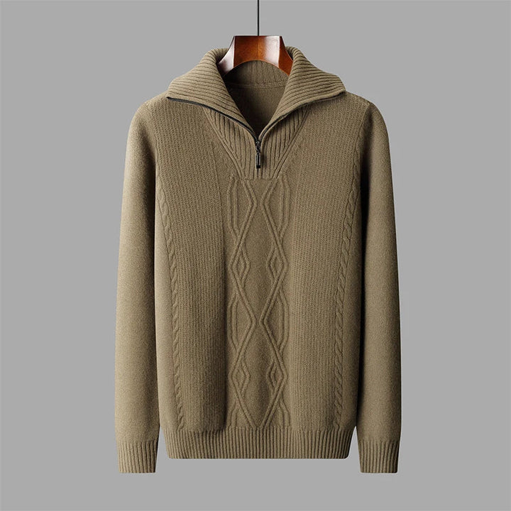 Bellini Wool Blend Sweater