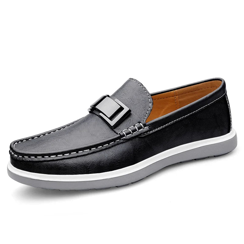 Gauthier Easy Slip-On Footwear