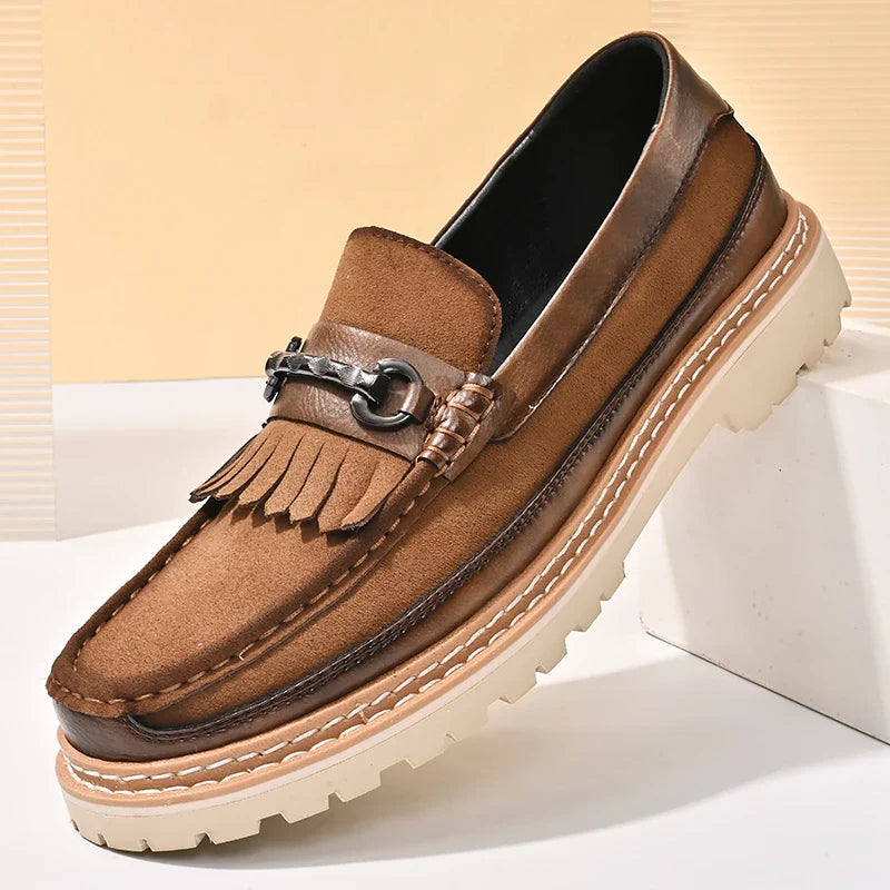 Giorgio Casual Slip-On Footwear