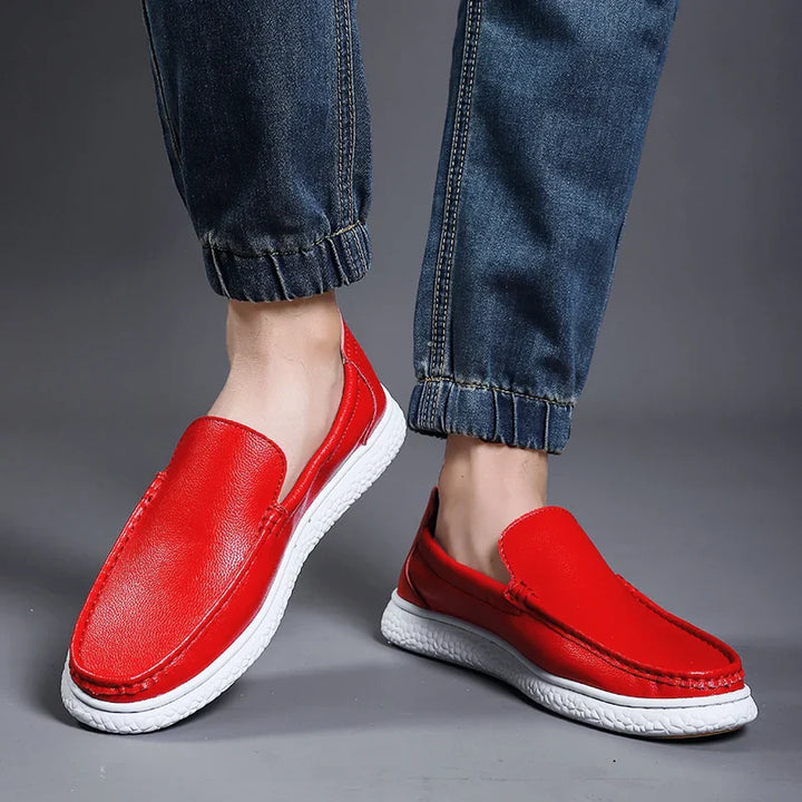 Cassian Cloud Comfort Loafer