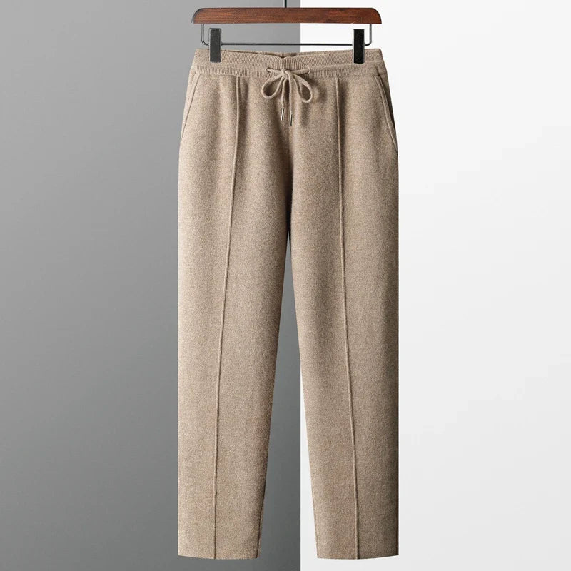 Santori Cashmere Pants