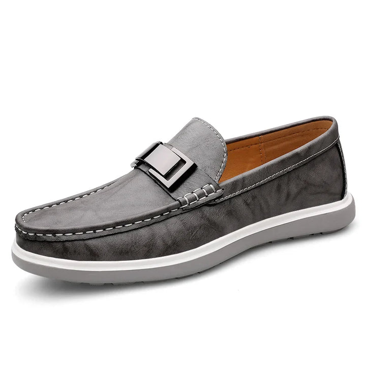 Gauthier Easy Slip-On Footwear