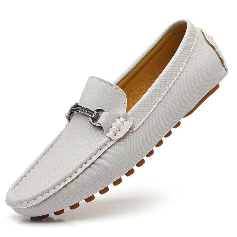 Romano Easy Slip-On Loafer