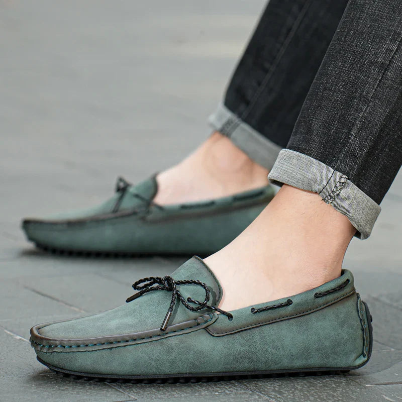 Langston Penny Driver Loafer