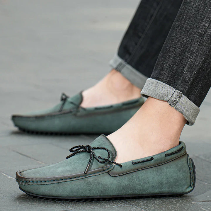 Langston Penny Driver Loafer