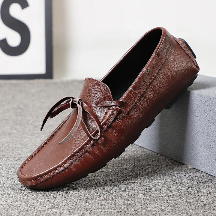 Martinelli Lace-Up Dress Shoe