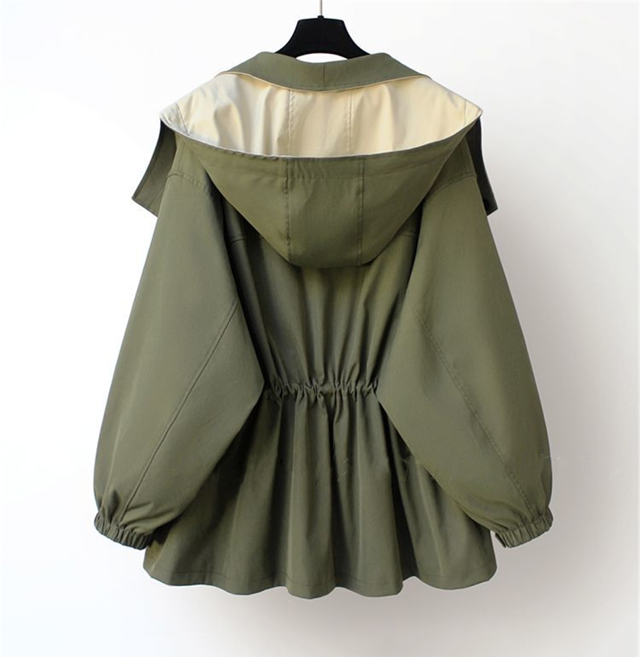 astrella | Windbreaker Jacket