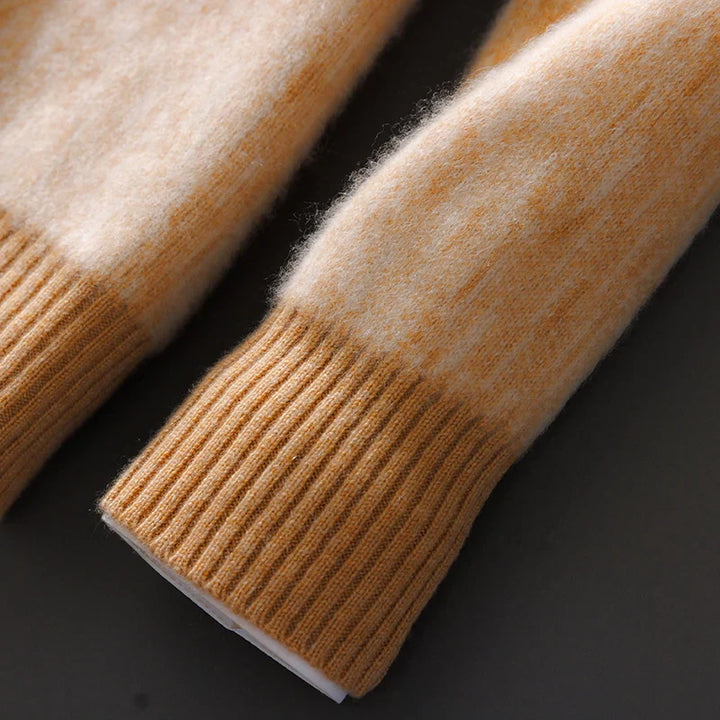 Winslow Cashmere Sweater