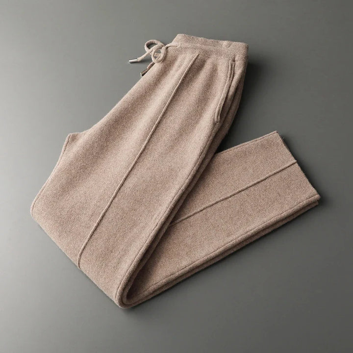 Santori Cashmere Pants