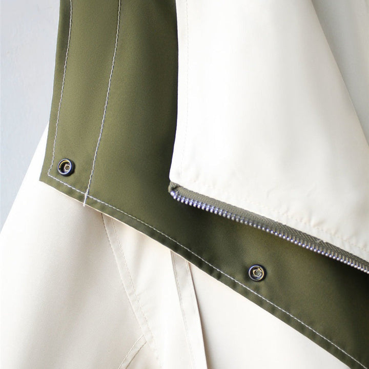 astrella | Windbreaker Jacket