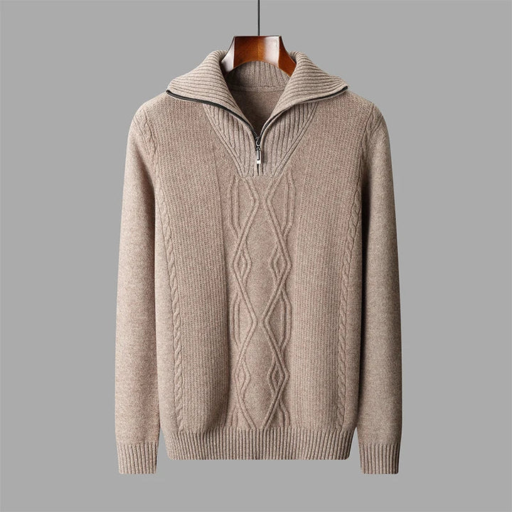 Bellini Wool Blend Sweater