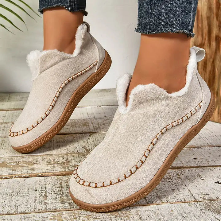 astrella| Comfortable Ankle Boots with Ankle Support