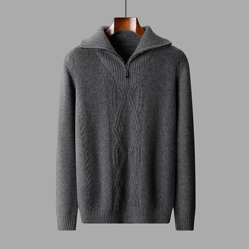 Bellini Wool Blend Sweater