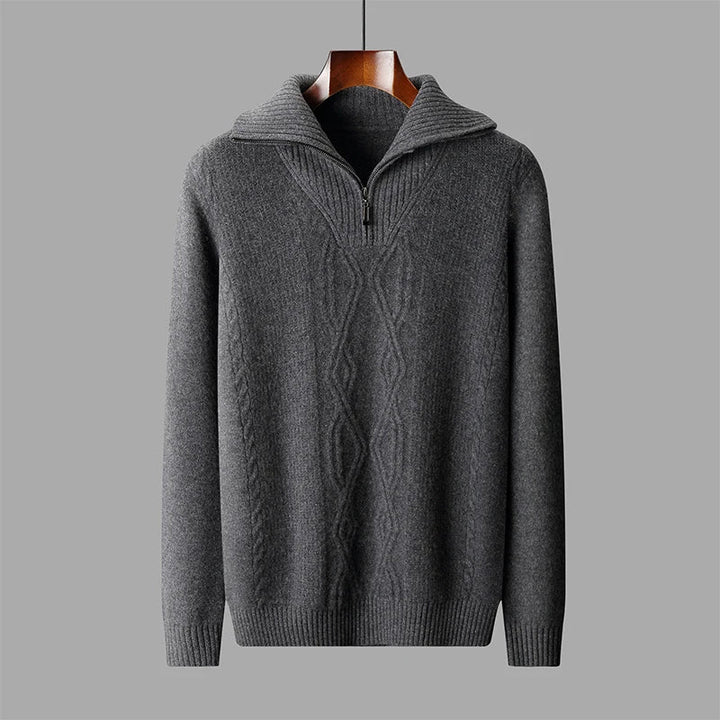Bellini Wool Blend Sweater