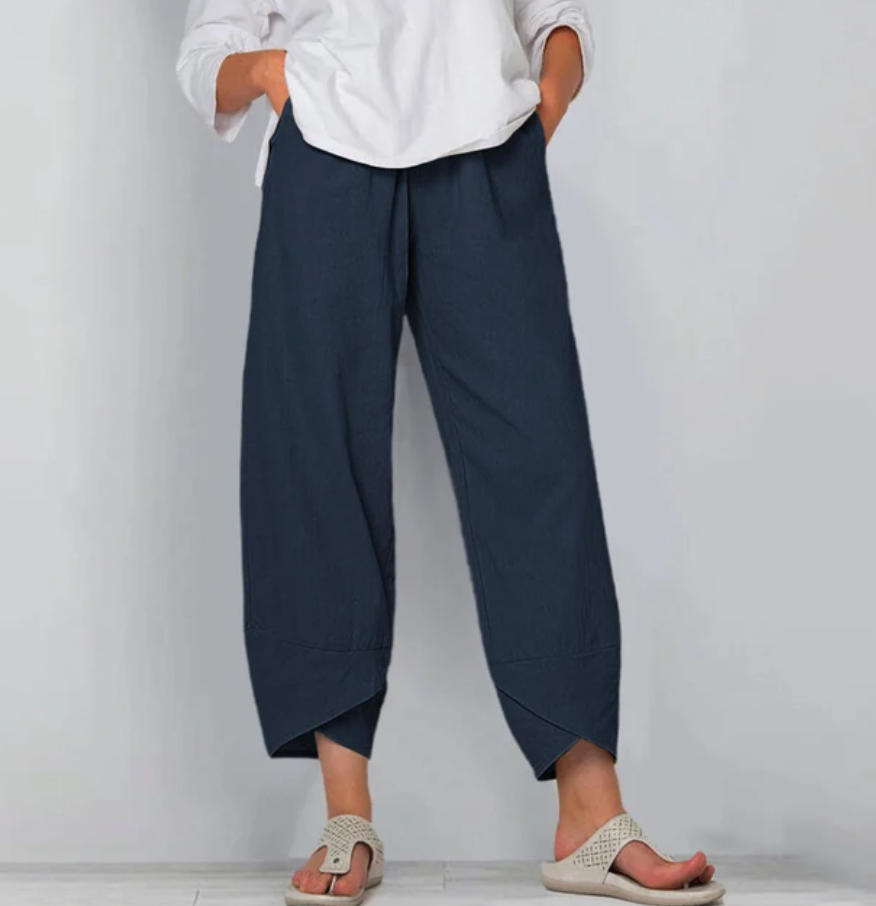 Riley | Ultra-Lightweight Pants