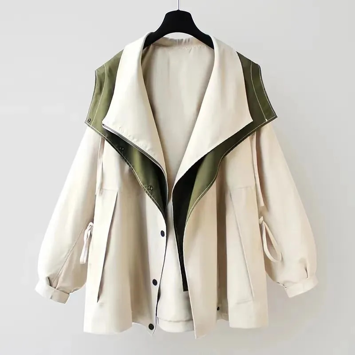 astrella | Windbreaker Jacket