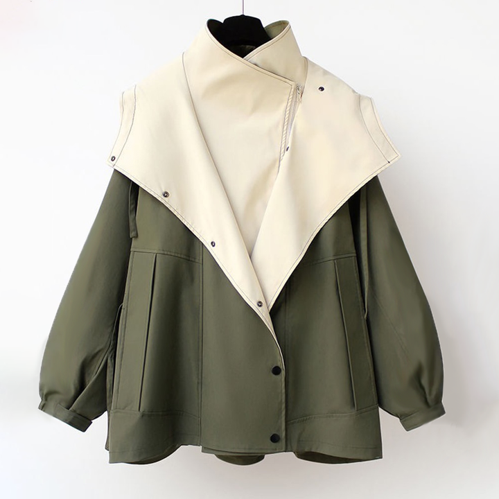 astrella | Windbreaker Jacket
