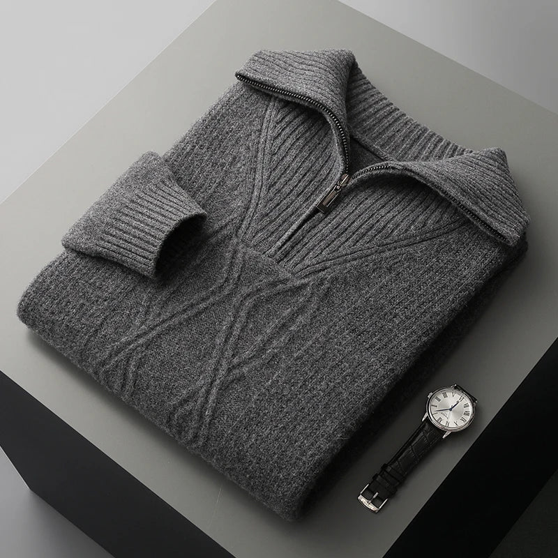 Bellini Wool Blend Sweater