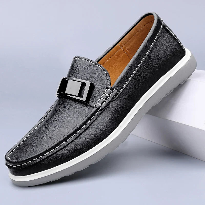 Gauthier Easy Slip-On Footwear