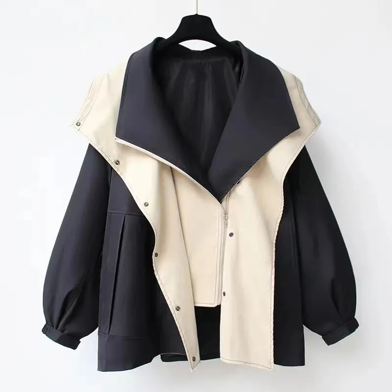 astrella | Windbreaker Jacket