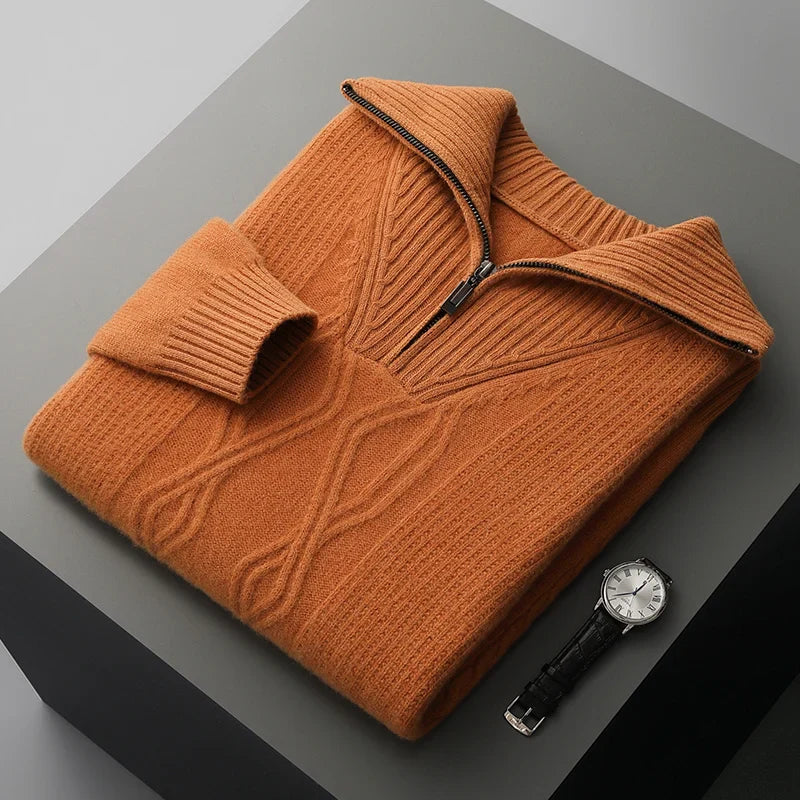 Bellini Wool Blend Sweater