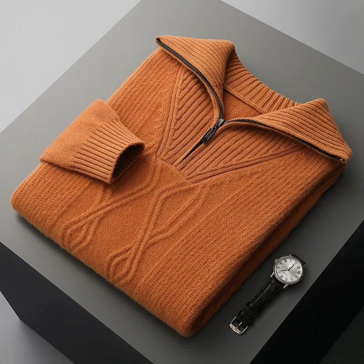 Bellini Wool Blend Sweater
