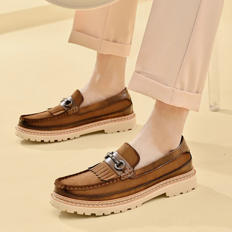 Giorgio Casual Slip-On Footwear