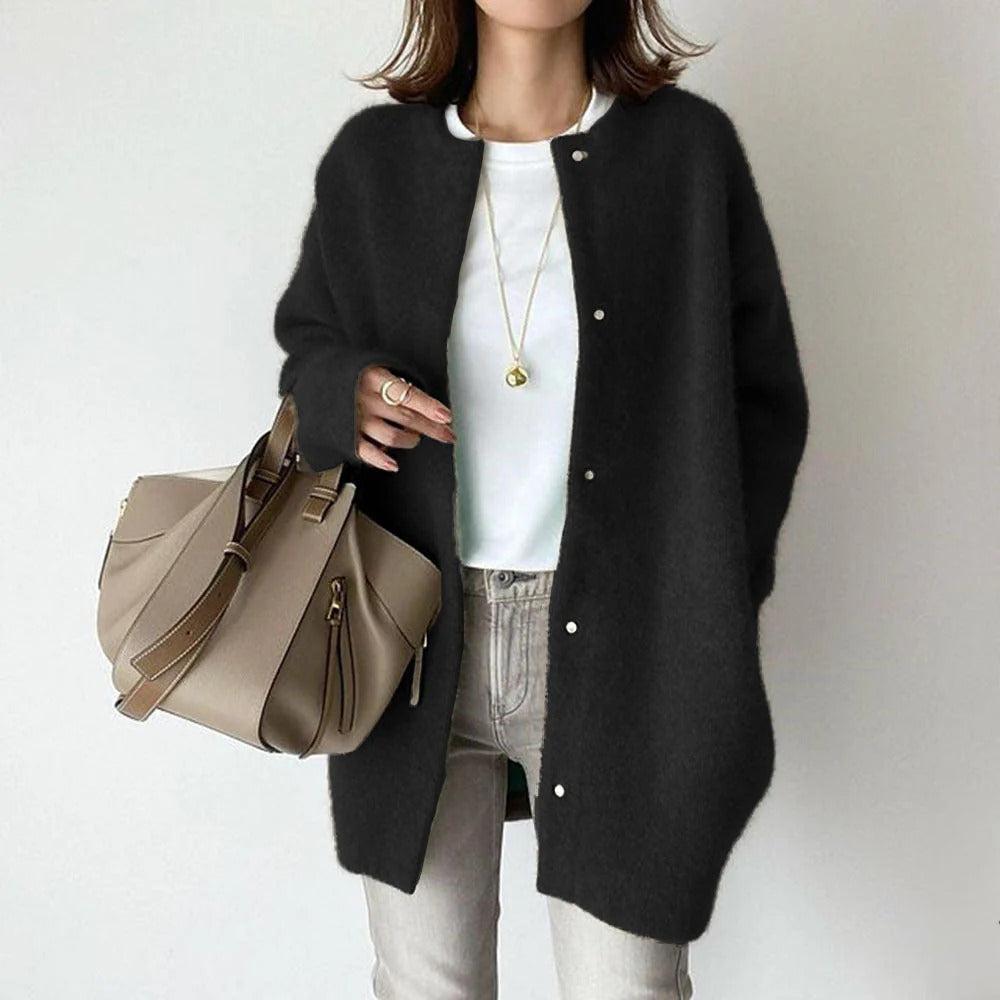 ORLA™ - Comfortable Fit Jacket