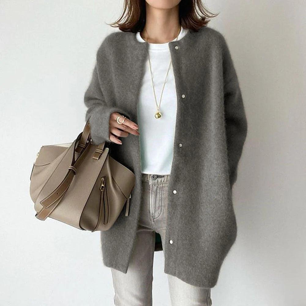 ORLA™ - Comfortable Fit Jacket
