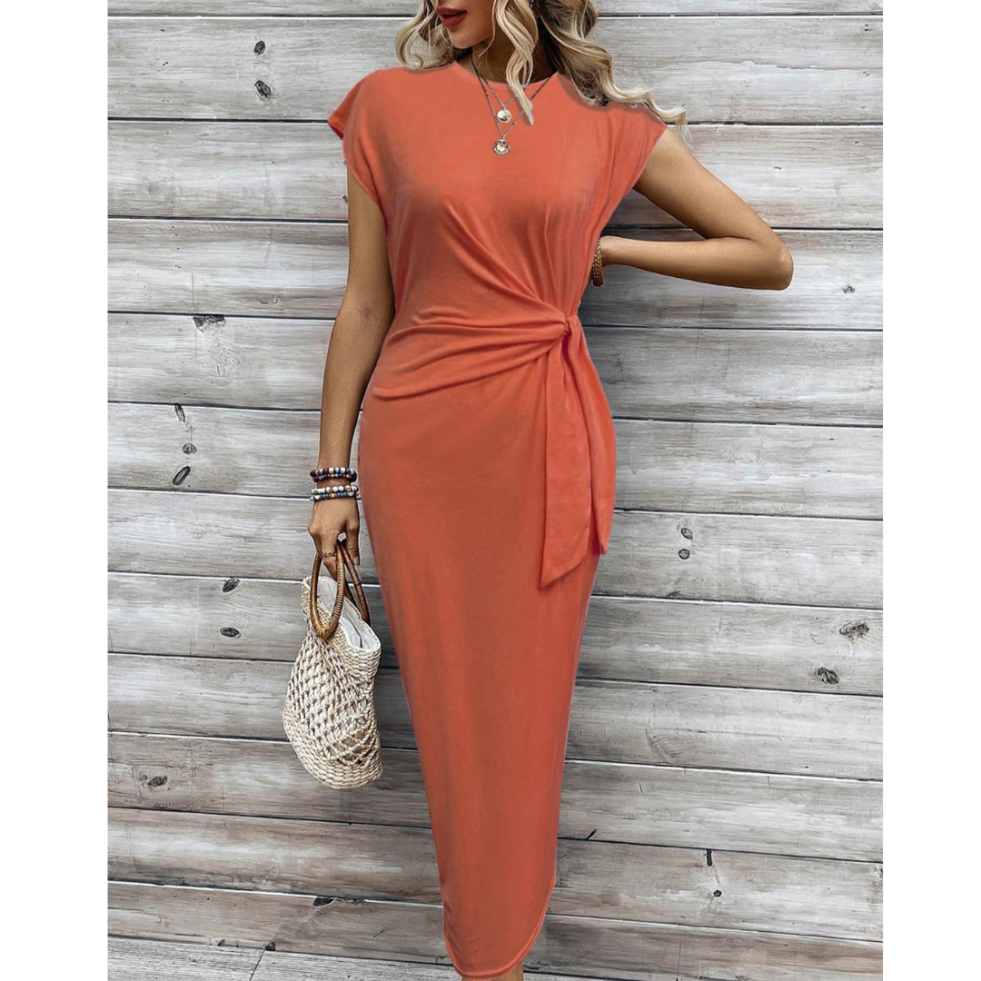 JOLENAI™ – Elegant Casual Summer Glam Dress