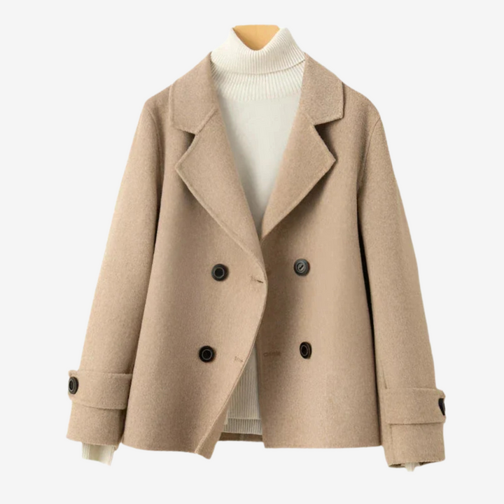 VIOLA™ | Elegant Tailored Blazer