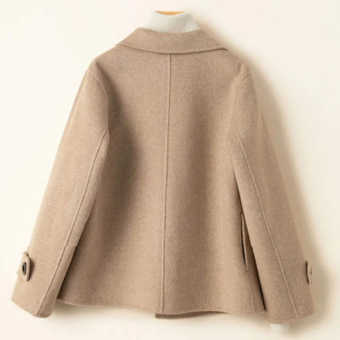 VIOLA™ | Elegant Tailored Blazer