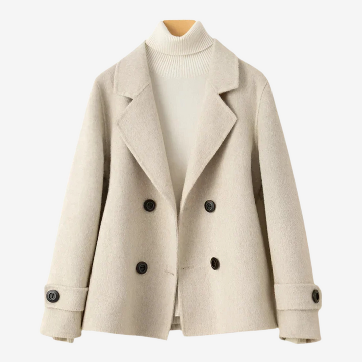 VIOLA™ | Elegant Tailored Blazer