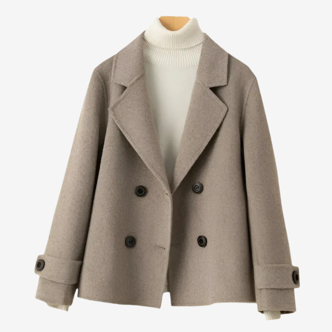 VIOLA™ | Elegant Tailored Blazer