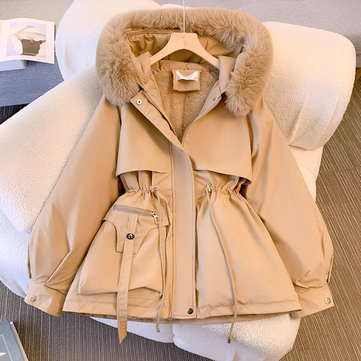 Astrella® | Elegant Winter Coat
