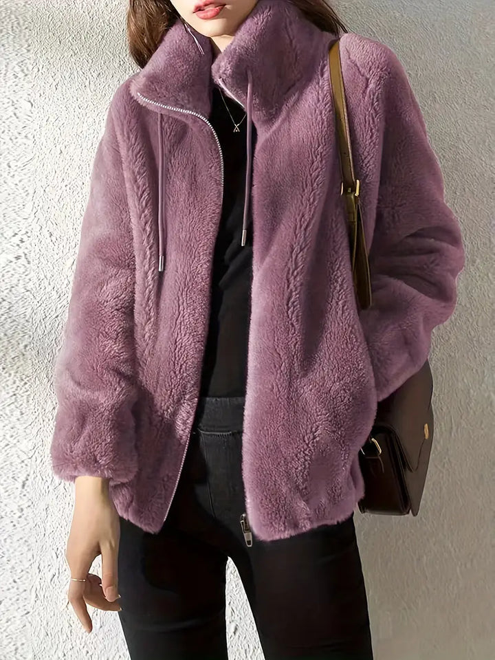 AMABEL | Stylish, casual, soft jacket