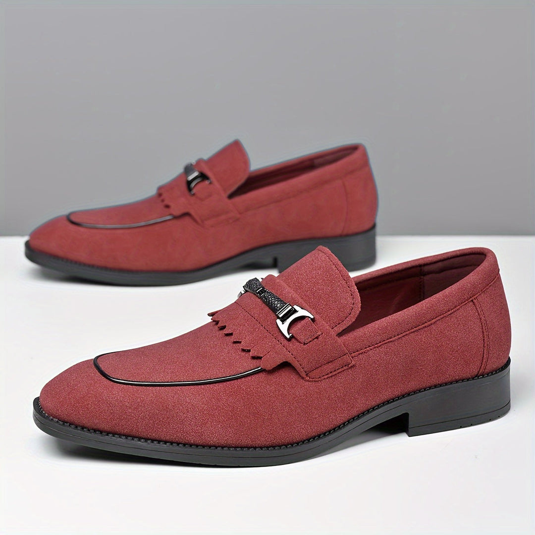 Martinelli Leather Loafer