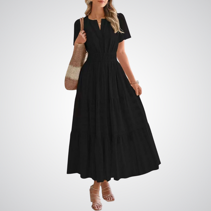 CARLA™ - Stylish Casual Maxi Dress