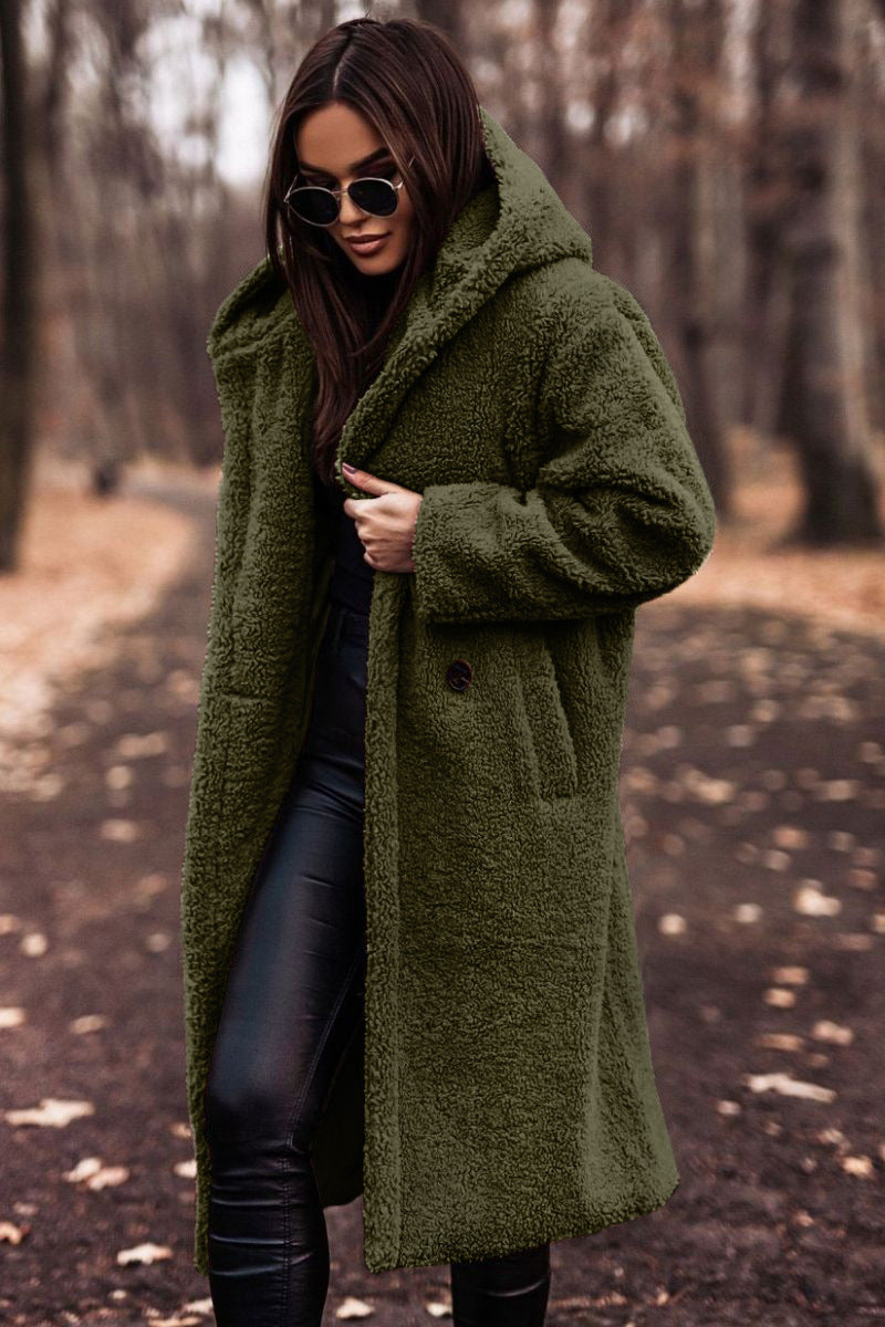 EMILY™ - Timeless Winter Coat