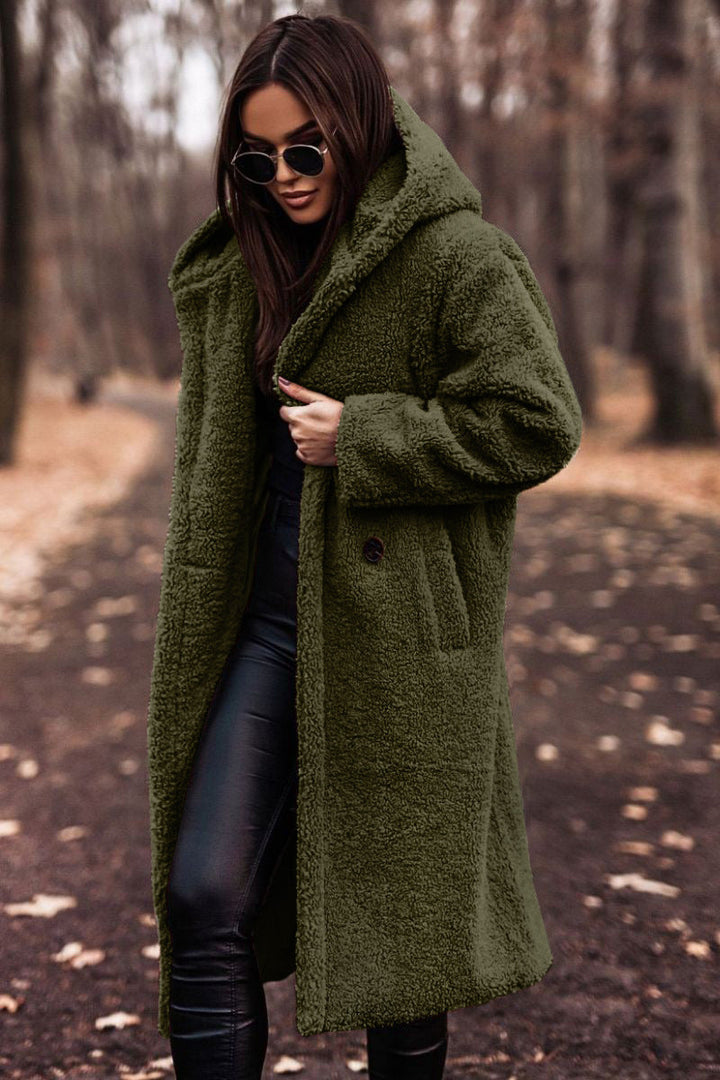 EMILY™ - Timeless Winter Coat