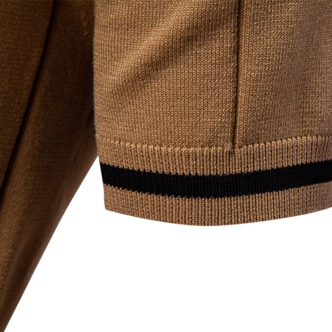 NAROS | Classic Polo Shirt